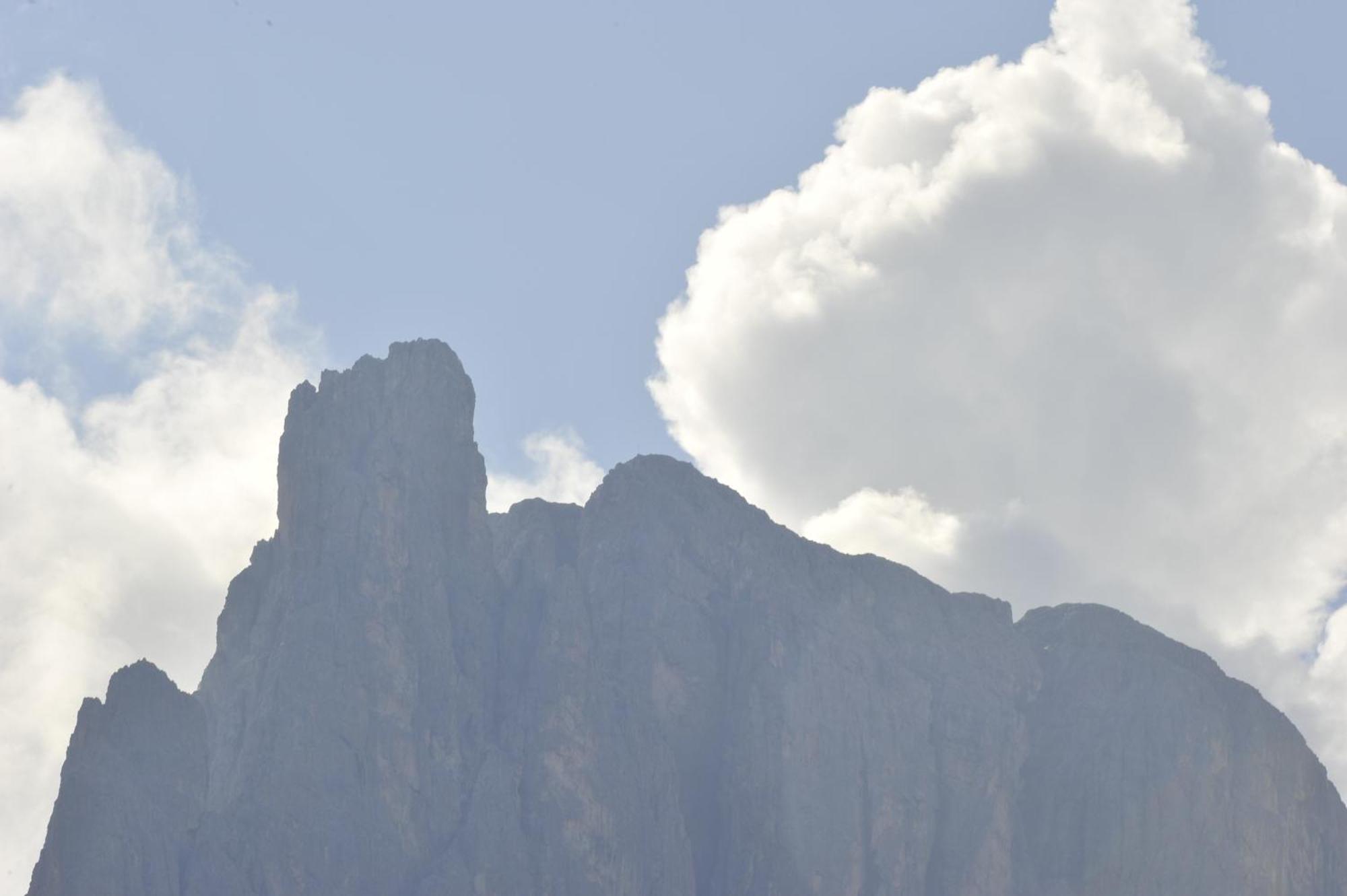 Residence Edelweiss San Martino Di Castrozza Exterior photo