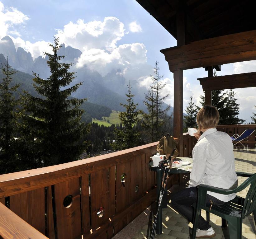 Residence Edelweiss San Martino Di Castrozza Room photo