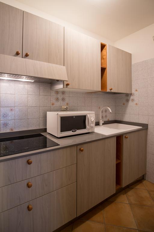 Residence Edelweiss San Martino Di Castrozza Exterior photo